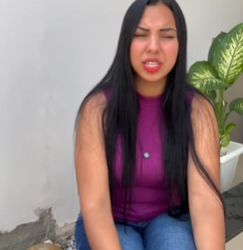 T0702005 Ela foi buscar um futuro melhor irmã pensou contrário part2