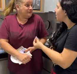 T0802005 Pessoas mesquinhas sempre acabam na miséria part 2