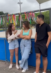 AGORA QUEM EU ESCOLHO part2