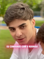 SERÁ QUE ELA GOSTOU DE SER DESPREZADA part2