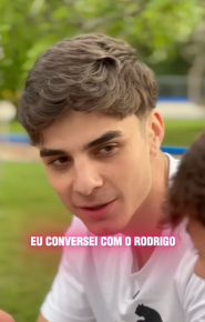 SERÁ QUE ELA GOSTOU DE SER DESPREZADA part2