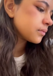 Madrasta tratava mal enteada ,até que mãe descobriu deu uma liçao part 2