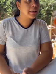 T0400004 Meu esposo só quer saber de alisar carro dele, ainda quer cancelar nosso aniversairo part2