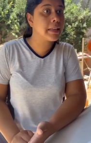 T0400004 Meu esposo só quer saber de alisar carro dele, ainda quer cancelar nosso aniversairo part2