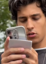 T0502006 Fingiu ser policial para pegar número dela! part2