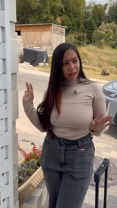 T0602010 Mandava dinheiro para mãe fazer uma casa, quando chegou não podia morar nela part2