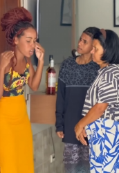 T1721012 Oque vocês acharam da minha atitude part2