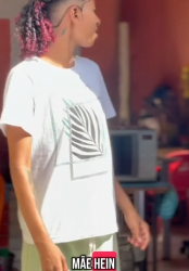 T1721013 Oque vocês acharam da minha atitude Deixem aí nos comentários part2