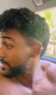 T1000001 Casal estava fazendo isso dentro do carro isso acabou acontecendo part2