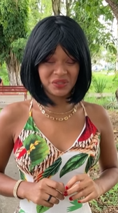 T1000002 Ex namorado beijou moradora de rua para se V!NG4R da EX! part2