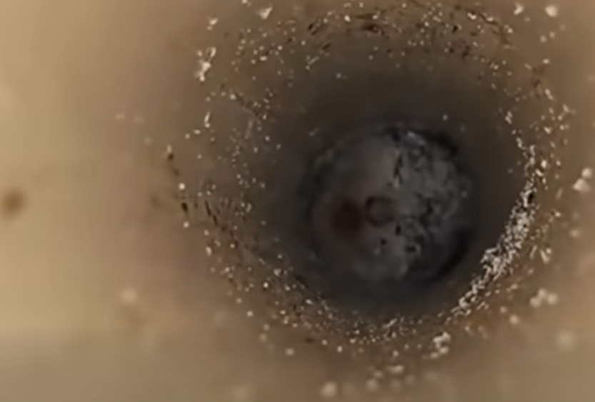 U2803001 How to get the kitten out of the deep hole (Part 2)