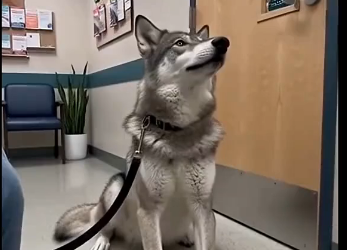 He Wouldnt Leave Her Side. Until He Looked At Me. (Part 2)