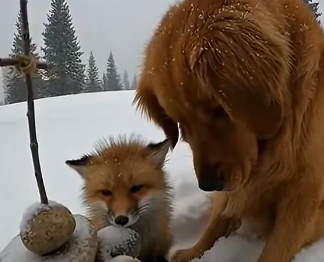 DOG REFUSED TO LEAVE HIM BEHIND… (Part 2)